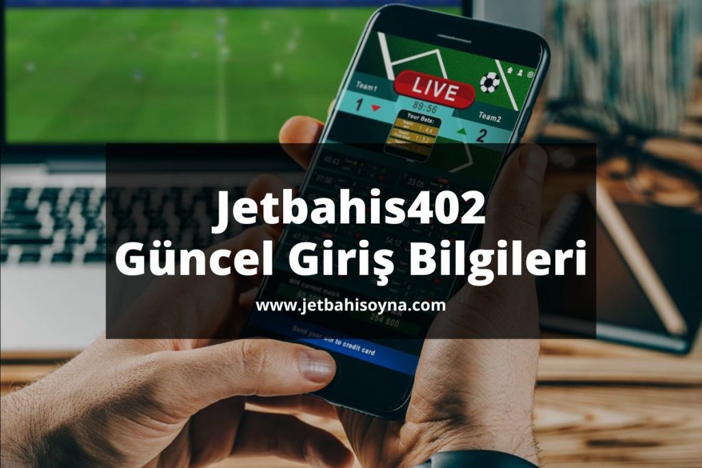 Jetbahis402-jetbahisguncelgiris-jetbahis-jetbahismobil