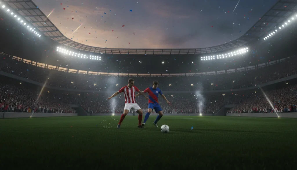 2026 Dünya Kupası D Grubu: ABD ve Paraguay Buluşması