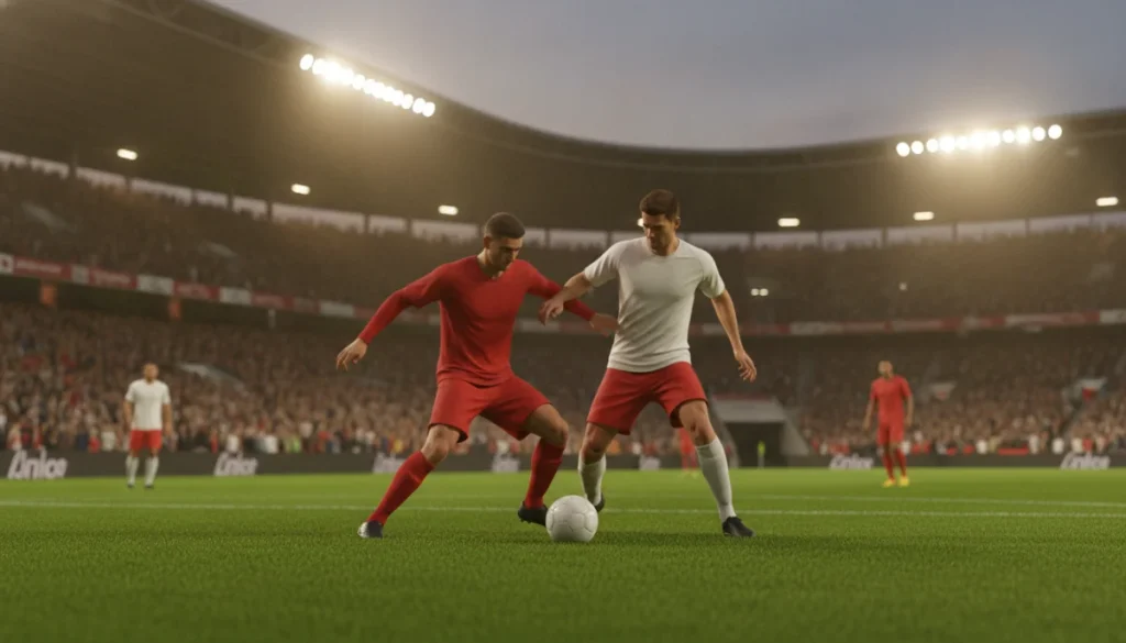 Türkiye ile Paraguay Arasında Beklenen 2026 Dünya Kupası Maçı