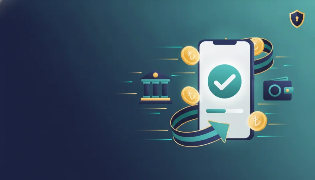 Hızlı Para Transferinde NowPay ve Express Havale