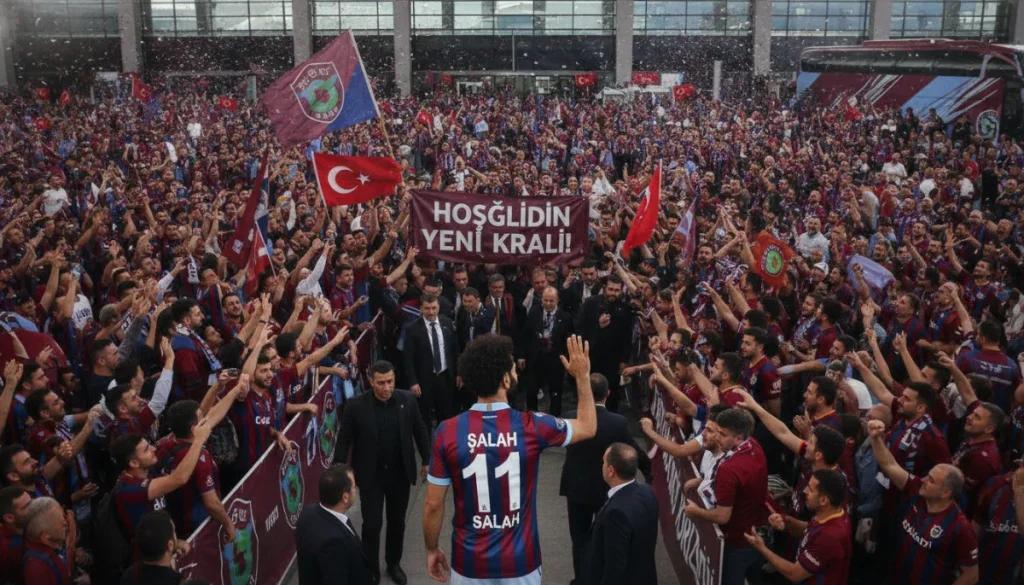 Türkiye’de Turizmin Yükseliş Yolculuğu